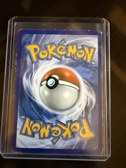 Pokemon TCG Pikachu 6 Card Lot - Reverse Holo And Commons - Image 5
