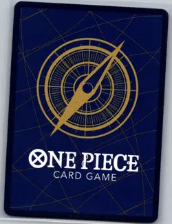 Trafalgar Law (CS 2023 Celebration Pack) P-009 English - One Piece Card - NM - Image 2