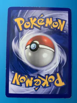 1st Edition Shadowless Magmar 36/102 Base Set Rare Vintage 1999 Pokemon Card - Image 2