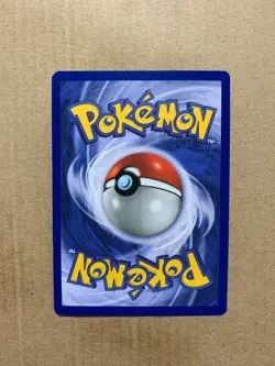 1st Edition SPANISH Dewgong 25/102 Base Set - Uncommon Pokemon Card - NM/Mint - Image 2