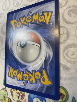 Pokemon Prismatic Evolutions Scream Tail Master Ball Holo Card 042/131 NM - Image 4