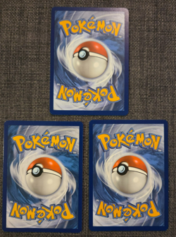 Cubone & Alolan Marowak (2x) - Pokemon Cards mini-set - Image 2