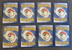 Fuecoco (5x), Crocalor, & Skeledirge (2x) - Pokemon Cards mini-set - Image 2