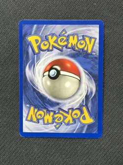 Flareon 3/64 Jungle Holo Rare Pokemon Card - Image 2
