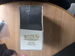 Pokemon Trading Card Game Brilliant Stars Pokemon Center Elite Trainer Box 820650850066 - Image 3