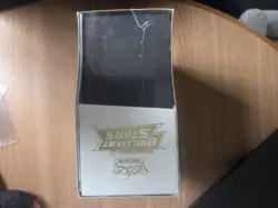 Pokemon Trading Card Game Brilliant Stars Pokemon Center Elite Trainer Box 820650850066 - Image 4