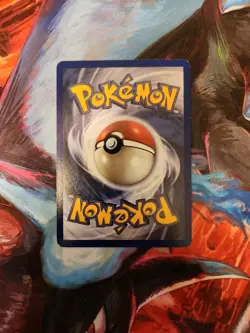 Pokemon Card Kabuto 1st Edition Fossil, Regular, 50/62, NM/LP Condition - Image 2