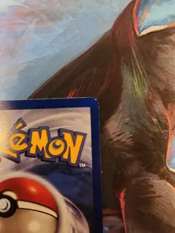 Pokemon Card Kabuto 1st Edition Fossil, Regular, 50/62, NM/LP Condition - Image 3