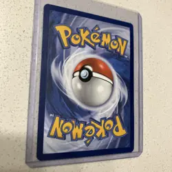 Pikachu Sv: Scarlet & Violet Paldea Promo Card 027/072 Sealed Mint Condition - Image 3