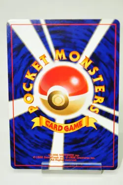 Pokemon card TCG Scizor No.212 Holo Rare Old Back Neo Discovery 2000 Japanese LP - Image 4