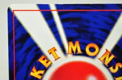 Pokemon card TCG Scizor No.212 Holo Rare Old Back Neo Discovery 2000 Japanese LP - Image 5