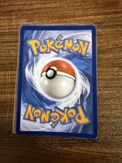 Blastoise ex 009/165 Pokemon Card- Near Mint- 151 - Image 2