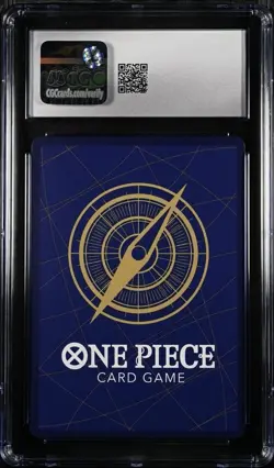 CGC 10 Charlotte Pudding ST07-008 C - Premium Card Collection (Girls Edition)（4） - Image 2