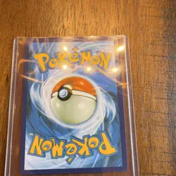 Pokemon M Mewtwo EX Full Art Ultra Rare Holo Breakthrough 64/162 Card 210 HP - Image 2