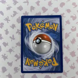 Pokemon TCG Gengar EX 34/119 Phantom Forces Ultra Rare Card - Image 2