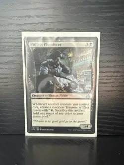 Pitiless Plunderer Rivals of Ixalan Regular - Image 1