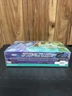 MTG Lorwyn Eclipsed Play Booster Box IN HAND Ready To Ship USA $ELLER - Image 4