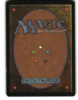 Magic the Gathering - Mirage Crystal Vein 1996 Uncommon - Image 2