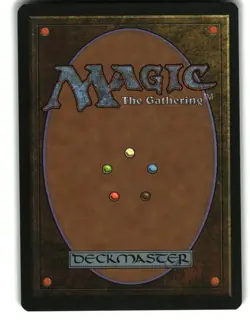 Magic the Gathering - Ice Age Pyroblast 1995 213 Common - Image 2