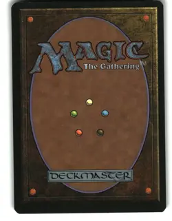 Magic the Gathering - Ice Age Pyroblast 1995 213 Common - Image 2