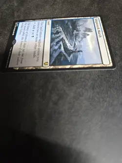 MTG Shipwreck Marsh INR 0284 R NM Regular - Image 2