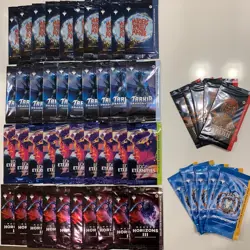 (50) Unopened Collector Sample Packs Lot #37 MTG Magic *READ DESCRIPTION* - Image 1