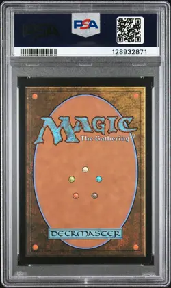 2020 MTG IKORIA LAIR OF BEHEMOTHS SHOWCASE-FOIL GODZILLA,PRIMEVAL CHAMPION PSA 9 - Image 2