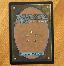 Elven Chorus, R 0775, NM Surge Foil MTG LotR Lord Rings Extended Art Collector - Image 2