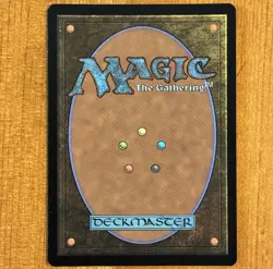 Elven Chorus, R 0775, NM Surge Foil MTG LotR Lord Rings Extended Art Collector - Image 4