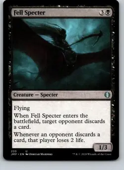 Fell Specter Jumpstart Regular - Image 1