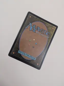 MTG - Mudbutton Cursetosser (Foil) - Lorwyn Eclipsed NM/M Condition - Image 3