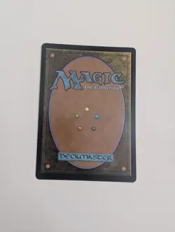 MTG - Mudbutton Cursetosser (Foil) - Lorwyn Eclipsed NM/M Condition - Image 4