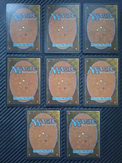 MTG Antiquities Vintage LOT of 32. Moderate Play+ 1st Print - Image 2