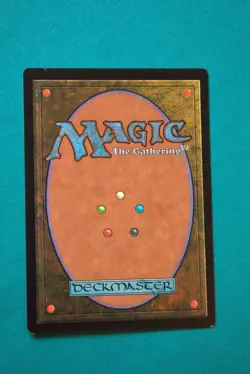Snap - MTG - Urza's Legacy - Lightly Played - Magic the Gathering(4) - Image 2
