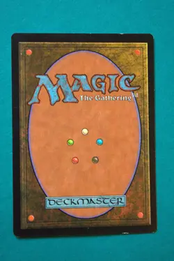 Snap - MTG - Urza's Legacy - Lightly Played - Magic the Gathering(3) - Image 2