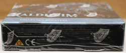 Magic The Gathering KALDHEIM (2021) Collector Booster Box, NEW/SEALED - Image 4
