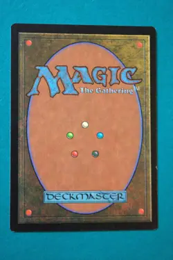 Snap - MTG - Urza's Legacy - Lightly Played - Magic the Gathering(2) - Image 2