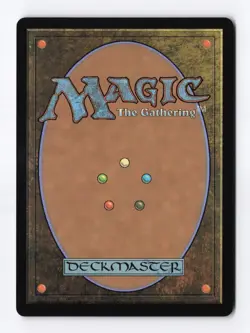 deceit foil #0212 mythic - Magic: The Gathering ECL near mint - Image 2