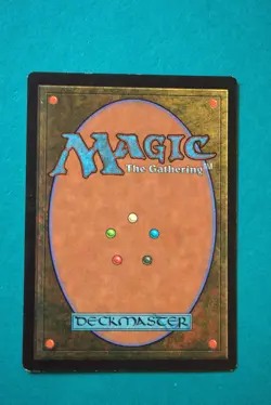 Snap - MTG - Urza's Legacy - Lightly Played - Magic the Gathering(1) - Image 2