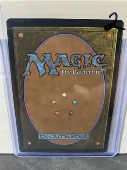 Cemetery Protector 347 NM EXTENDED FOIL Innistrad: Crimson Vow MTG - Image 2