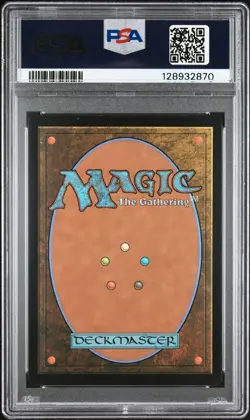 2020 MTG IKORIA LAIR OF BEHEMOTHS SHOWCASE-FOIL GODZILLA PRIMEVAL CHAMPION PSA 9 - Image 2