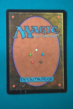 Voltaic Key - Urza’s Saga - Lightly to Moderately Played - Magic the Gathering - Image 2