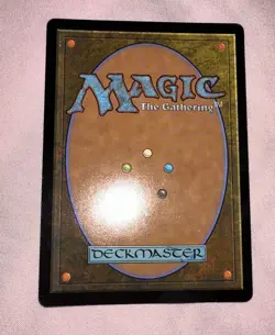 MTG: Blood Crypt FOIL Retro Frame 397 Ravnica Remastered RVR- NM - Image 2