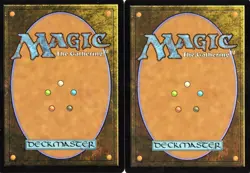 MTG - The Banyan Tree - (Borderless) - Avatar - M 0041 - FOIL & non foil! - Image 2