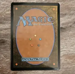 Magic: The Gathering Dragon of Mount Gulg Mythic Red Elder Dragon Amano - Image 2