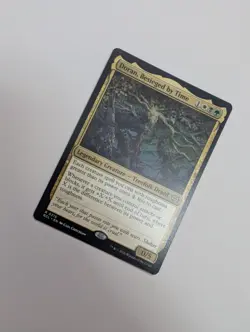 MTG - Doran, Besieged by Time - Lorwyn Eclipsed NM/M Condition - Image 2