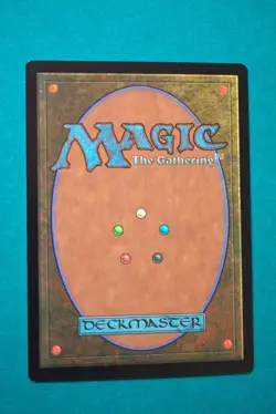 Mother of Runes - Urza's Legacy - NM (Never Played) - Magic The Gathering(5) - Image 2