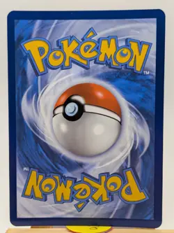 Pokemon TCG Trainer Buddy-Buddy Poffin 223/167 Hyper Rare Holo - JA101 - Image 2