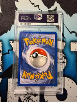 2001 WOTC POKEMON BLACK STAR PROMO FLYING & SURFING PIKACHU SEQUENTIAL PSA 10 - Image 4
