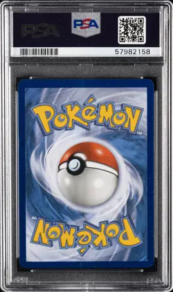 2019 POKEMON SUN & MOON HIDDEN FATES #20 RAICHU GX PSA 10 - Image 2